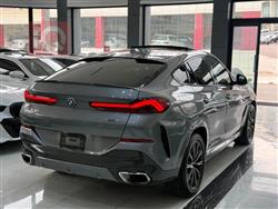 بي ام دبليو X6